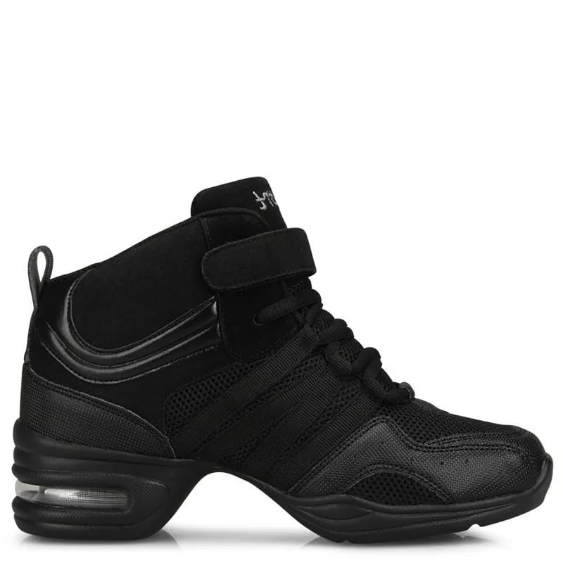 ZAPATOS DE ENSAYO PARA BAILE